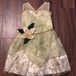Disney Tiana Dress